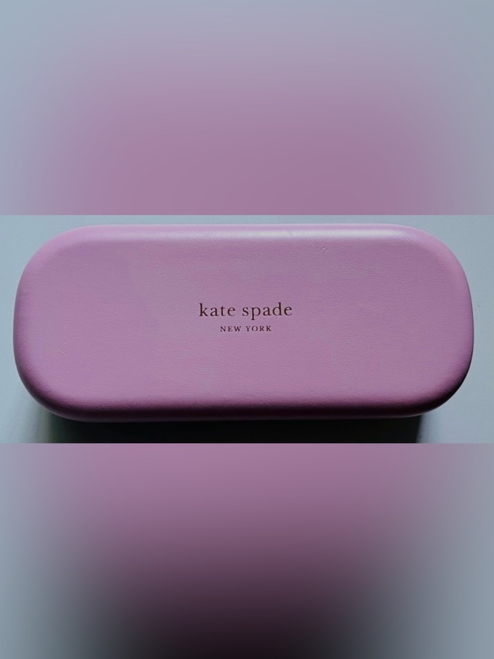 Kate Spade NWT Sunglasses Case XL